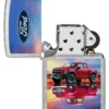 Design Ford Serie F Design Ford Serie F
