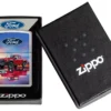 Design Ford Serie F Design Ford Serie F