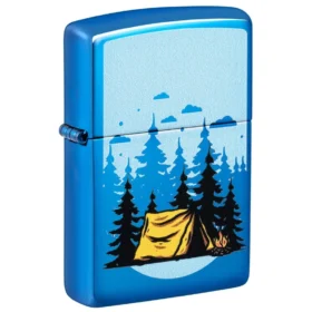Design “Forest Flicker”