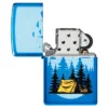 Design “Forest Flicker” Design “Forest Flicker”