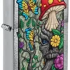 Design “Freaky Nature” Design “Freaky Nature”