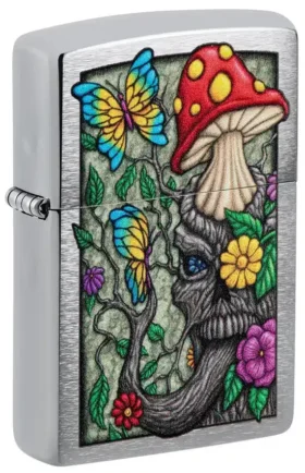 Design “Freaky Nature”