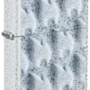 Design “Frozen Flames”