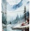Design “Frozen Valley” Design “Frozen Valley”