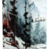 Design “Frozen Valley” Design “Frozen Valley”