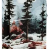Design “Frozen Valley” Design “Frozen Valley”