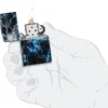 Design “Fulmine” Design “Fulmine”