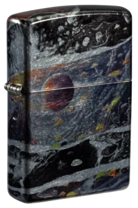 Design Fusion Galaxy