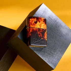 Design Fusion Inferno