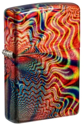 Design “Fusion Waves”