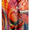 Design “Fusion Waves”