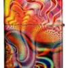 Design “Fusion Waves”