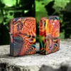 Design “Fusion Waves”