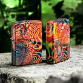 Design “Fusion Waves”