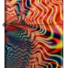 Design “Fusion Waves”