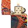 Design “Fusion Waves”