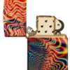 Design “Fusion Waves”