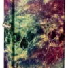 Design “Galaxy Skull”