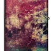 Design “Galaxy Skull”