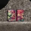Design “Galaxy Skull”