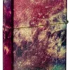 Design “Galaxy Skull”