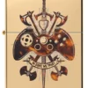 Design “Gamer Creed”