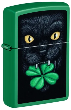 Design “Gatto portafortuna”