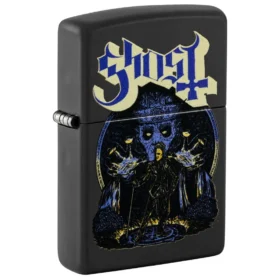 Design Ghost Papa