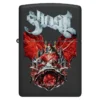 Design Ghost Prequelle Design Ghost Prequelle