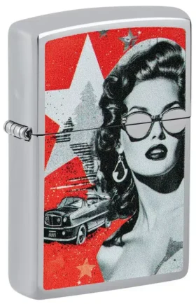 Design “Glam Glasses”