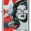Design “Glam Glasses”