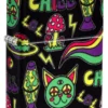 Design “Glowing Chill” Design “Glowing Chill”
