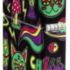 Design “Glowing Chill” Design “Glowing Chill”
