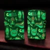 Design “Glowing Chill” Design “Glowing Chill”