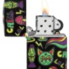 Design “Glowing Chill” Design “Glowing Chill”