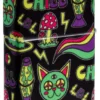 Design “Glowing Chill” Design “Glowing Chill”