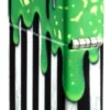Design “Glowing Goo” Design “Glowing Goo”