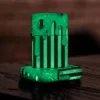 Design “Glowing Goo” Design “Glowing Goo”