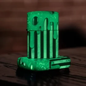 Design “Glowing Goo”