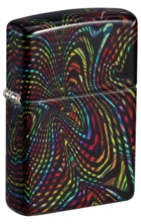 Design “Glowing Illusion”