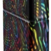 Design “Glowing Illusion” Design “Glowing Illusion”