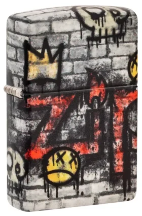 Design “Graffiti King”