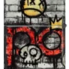 Design “Graffiti King” Design “Graffiti King”