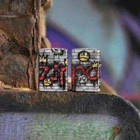 Design “Graffiti King”