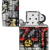Design “Graffiti King” Design “Graffiti King”