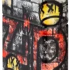 Design “Graffiti King” Design “Graffiti King”