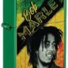 Design “Grass Green” dedicato a Bob Marley Design “Grass Green” dedicato a Bob Marley