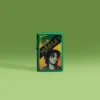 Design “Grass Green” dedicato a Bob Marley Design “Grass Green” dedicato a Bob Marley