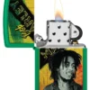 Design “Grass Green” dedicato a Bob Marley Design “Grass Green” dedicato a Bob Marley