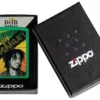 Design “Grass Green” dedicato a Bob Marley Design “Grass Green” dedicato a Bob Marley